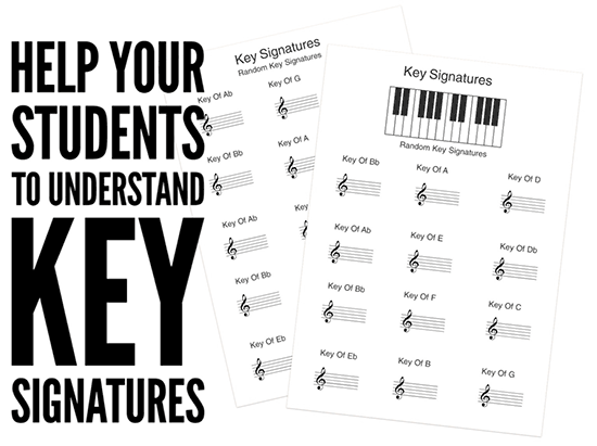 300 Printable Music Worksheets to Download Now
